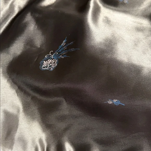 KERRYBROOKE for SEARS & ROEBUCK Vintage 1950s Mink Stole Fur Wrap - Picture 5 of 6